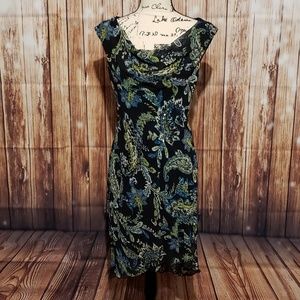 NWT Connected Petite Dress